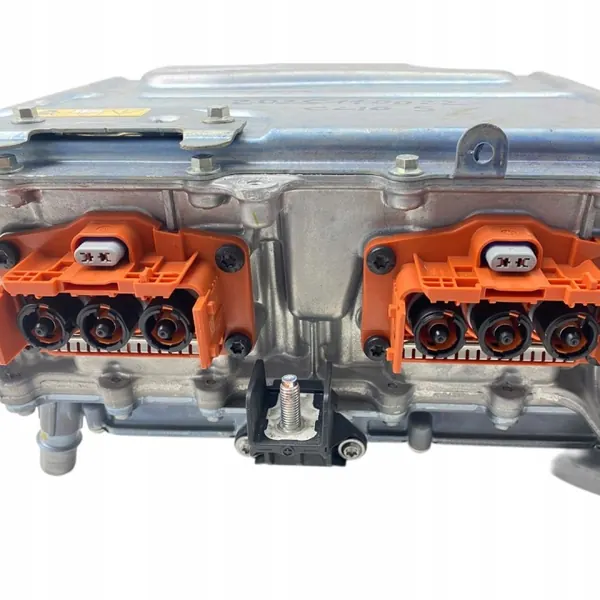 Convertidor batería Renault Clio V OEM 292A01977R image 9