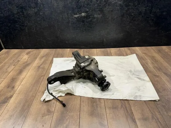 Front Reducer MERCEDES-BENZ GLS X166 4460060451 image 5