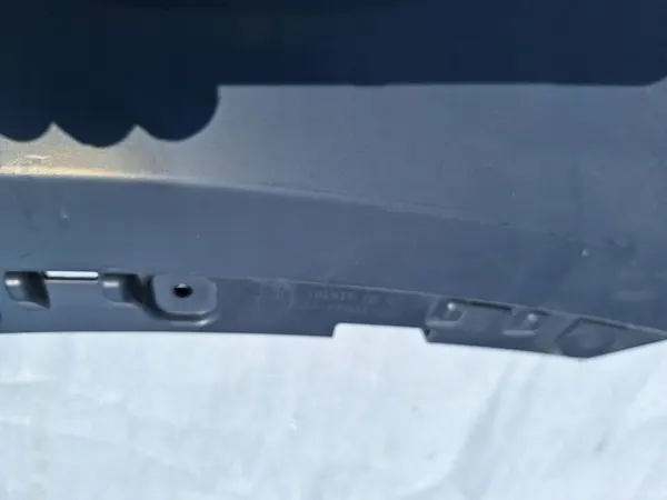 BMW X5 F15 Paraurti Anteriore Destro OEM 51657373542 image 2