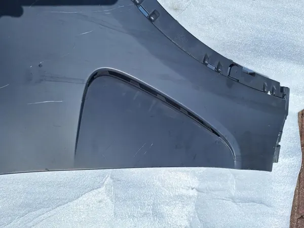 BMW X5 F15 Paraurti Anteriore Destro OEM 51657373542 image 4