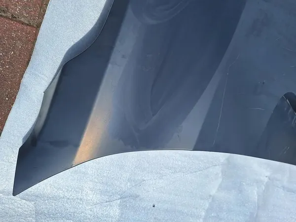 BMW X5 F15 Paraurti Anteriore Destro OEM 51657373542 image 5