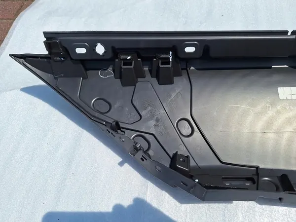 BMW X5 F15 Paraurti Anteriore Destro OEM 51657373542 image 7