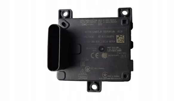 OEM 50571870 Framstötsradar för Alfa Romeo Tonale image 2