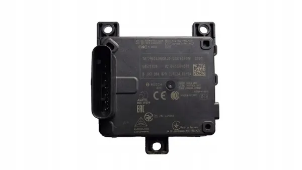 OEM 50571870 Framstötsradar för Alfa Romeo Tonale image 3