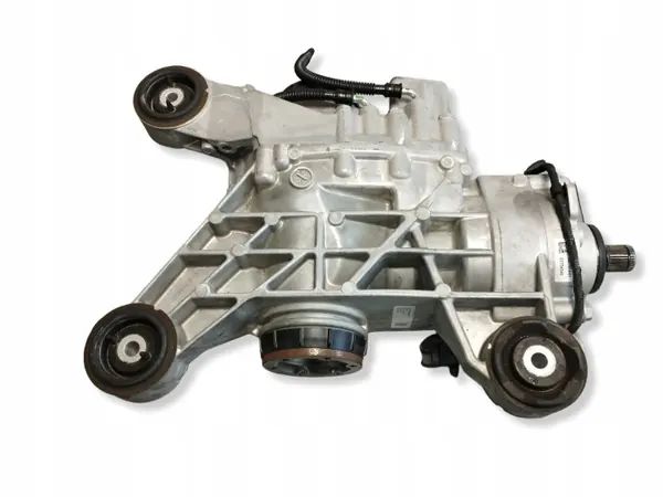 Cupra Formentor achterdifferentieel OEM 5WA525554M image 2