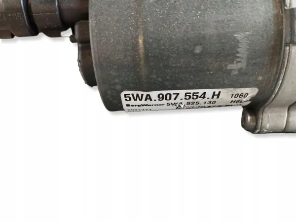 Cupra Formentor achterdifferentieel OEM 5WA525554M image 3