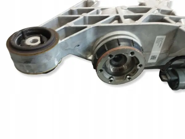 Cupra Formentor achterdifferentieel OEM 5WA525554M image 4