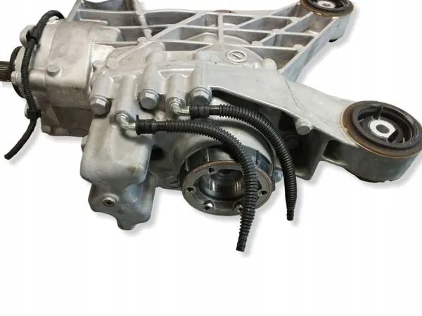 Cupra Formentor achterdifferentieel OEM 5WA525554M image 5