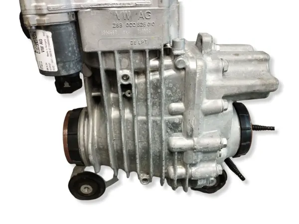 Cupra Formentor achterdifferentieel OEM 5WA525554M image 7
