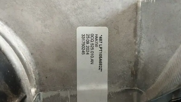 Cupra Formentor achterdifferentieel OEM 5WA525554M image 8