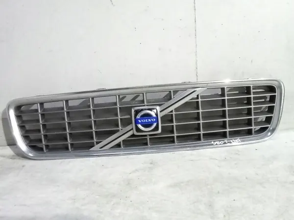 Grill Volvo S80 facelift 2006 8659947 image 2