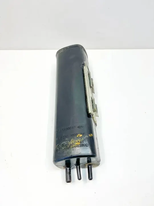 Roetfilter OEM A1294700059 voor Mercedes-Benz image 3