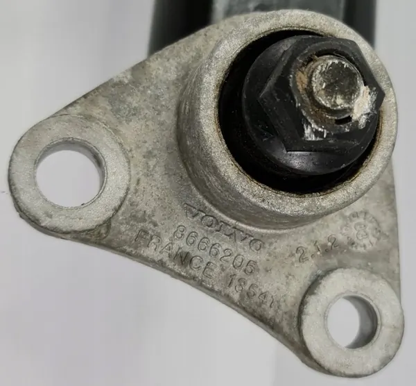 Barra de reforço Volvo XC90 2.9 T6 8666205 image 3