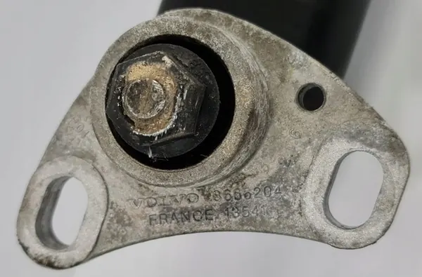 Barra de reforço Volvo XC90 2.9 T6 8666205 image 4