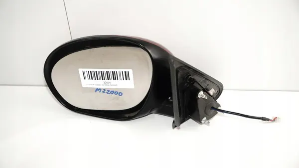 OEM 360149782 linker buitenspiegel voor Nissan Juke F15 2011-2015 image 2