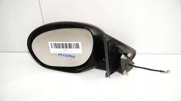 OEM 360149782 linker buitenspiegel voor Nissan Juke F15 2011-2015 image 4