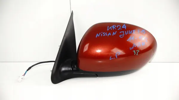 OEM 360149782 linker buitenspiegel voor Nissan Juke F15 2011-2015 image 5