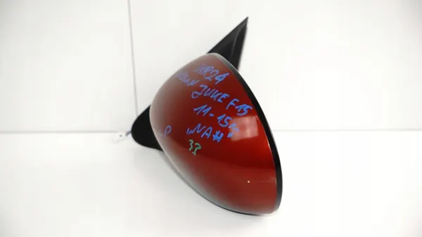 OEM 360149782 linker buitenspiegel voor Nissan Juke F15 2011-2015 image 6