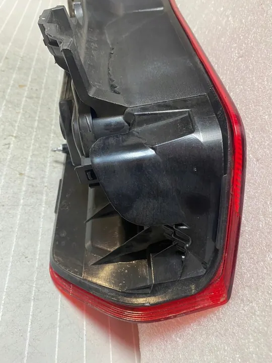 Lámpara trasera izquierda FORD TRANSIT MK8 BK3113405AG image 6