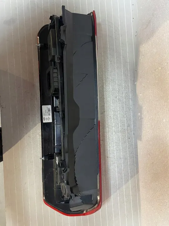 Lámpara trasera izquierda FORD TRANSIT MK8 BK3113405AG image 7