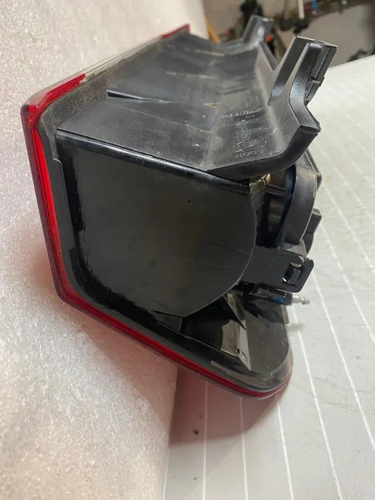 Lámpara trasera izquierda FORD TRANSIT MK8 BK3113405AG image 8