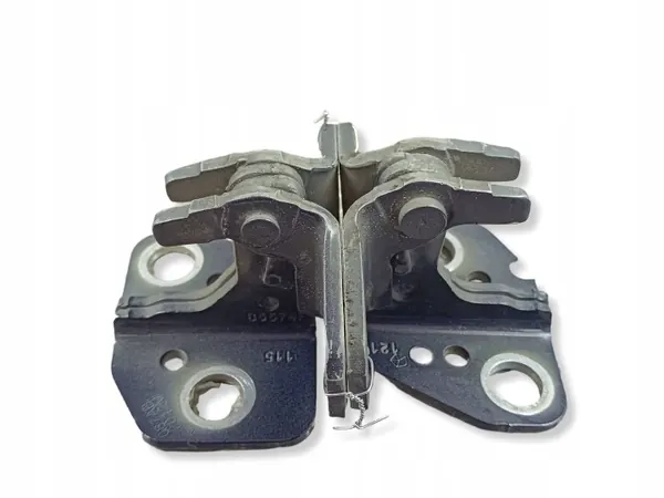 Bisagras Puerta Delantera Jeep OE FOB57776 - Usado image 2