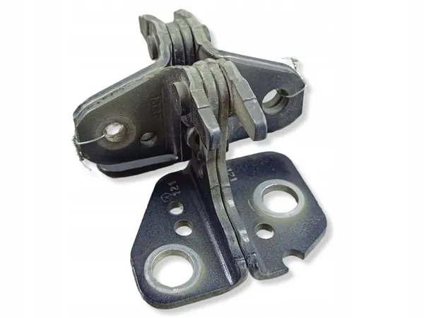 Bisagras Puerta Delantera Jeep OE FOB57776 - Usado image 3