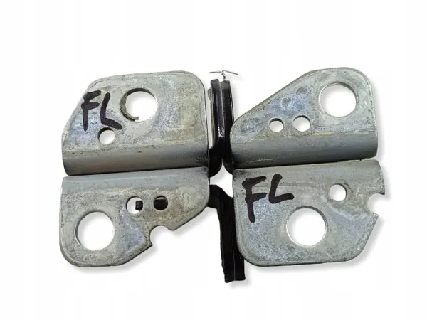 Bisagras Puerta Delantera Jeep OE FOB57776 - Usado image 4
