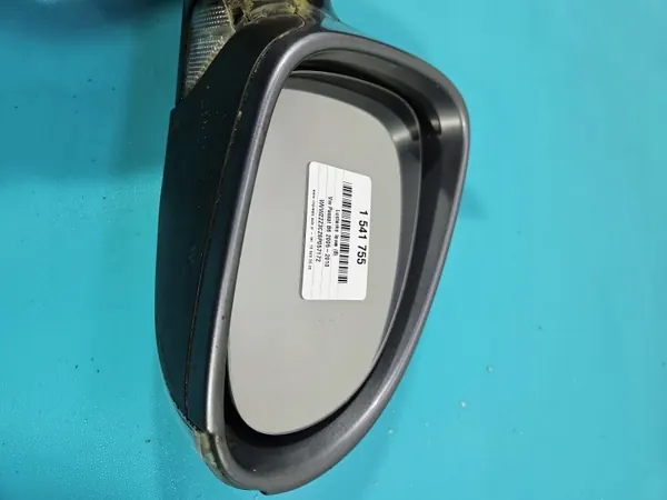 Espelho esquerdo OEM IMPRK1541755 para VW Passat B6 image 3
