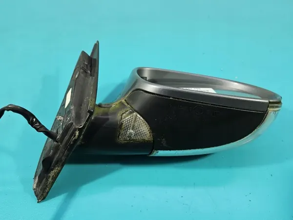 Espelho esquerdo OEM IMPRK1541755 para VW Passat B6 image 4