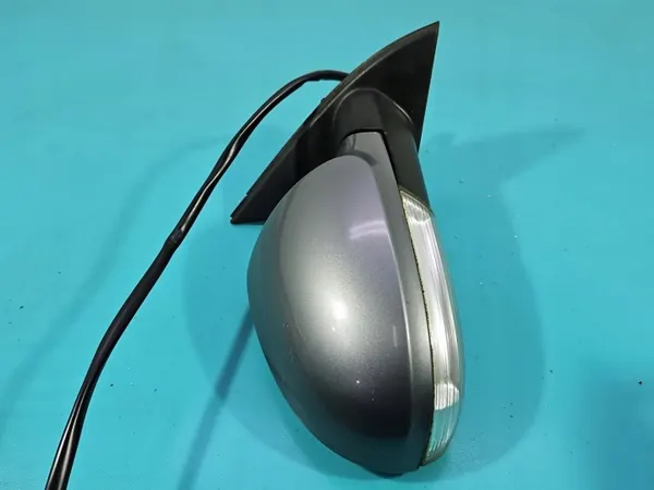 Espelho esquerdo OEM IMPRK1541755 para VW Passat B6 image 5