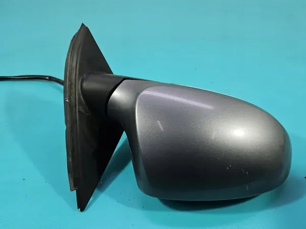 Espelho esquerdo OEM IMPRK1541755 para VW Passat B6 image 6