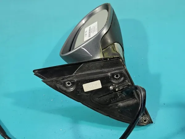Espelho esquerdo OEM IMPRK1541755 para VW Passat B6 image 7