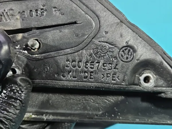 Espelho esquerdo OEM IMPRK1541755 para VW Passat B6 image 8