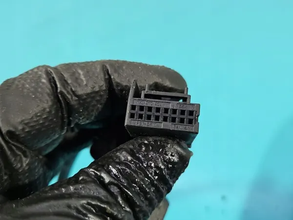 Espelho esquerdo OEM IMPRK1541755 para VW Passat B6 image 9
