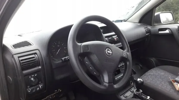 Lámpara derecha Opel Astra II 2001 Z147 image 10