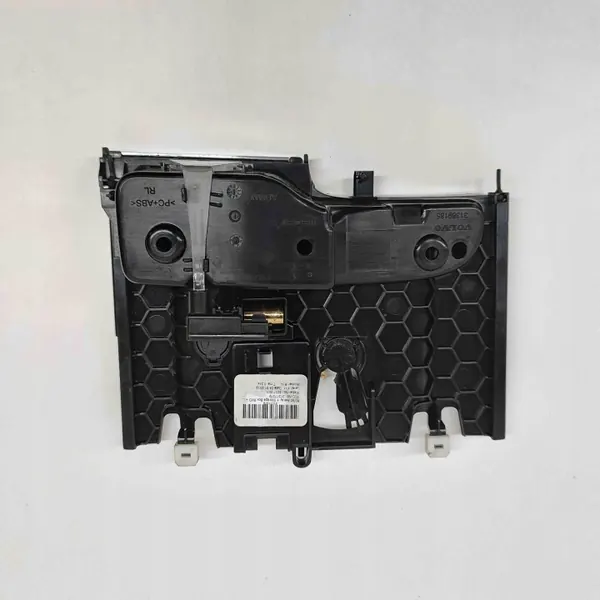 Volvo XC90 2020 middenconsole asbak OEM 31377379 image 6