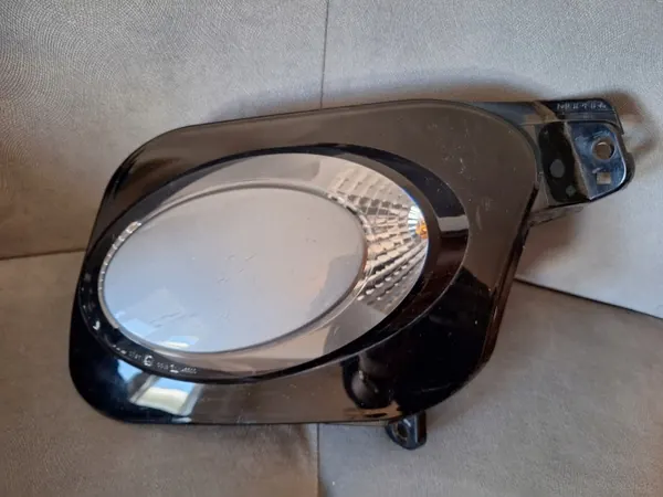 Fiat 500E vänster blinkers OEM 00521403950 image 2