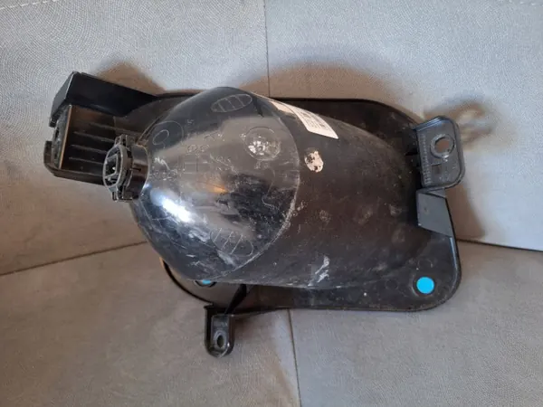 Fiat 500E vänster blinkers OEM 00521403950 image 3