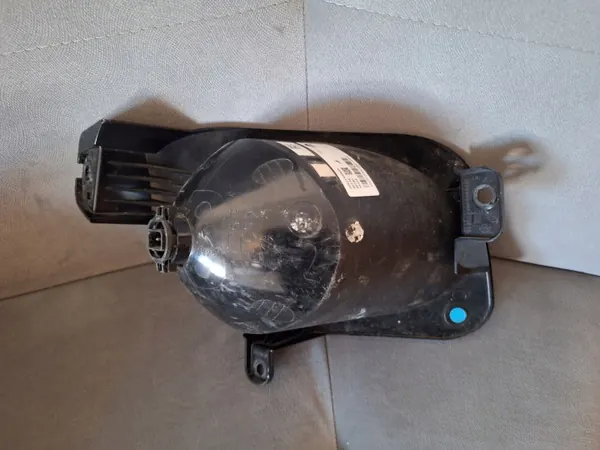 Fiat 500E vänster blinkers OEM 00521403950 image 4