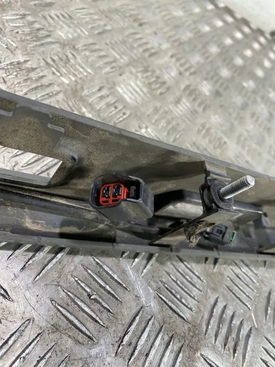 Land Rover FBZ20751 Faixa luz painel - Usado image 6