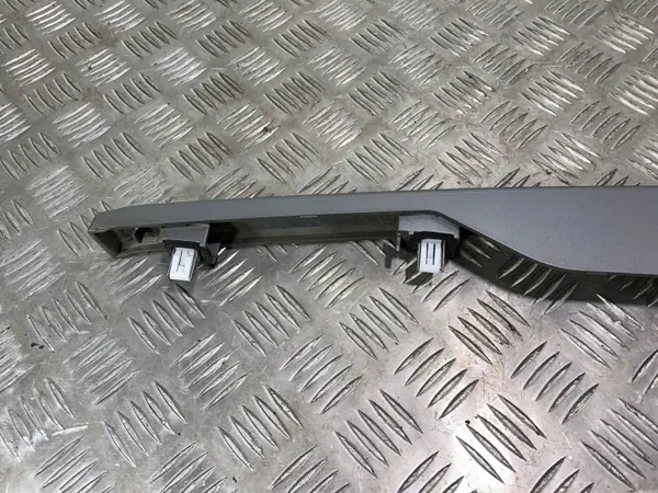 Land Rover FBZ20751 Faixa luz painel - Usado image 9