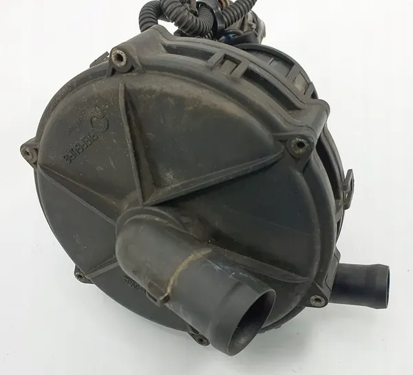 Volvo OE 9179271 bomba de aire secundaria image 2