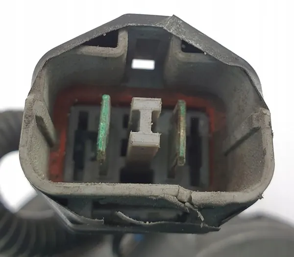 Volvo OE 9179271 bomba de aire secundaria image 3