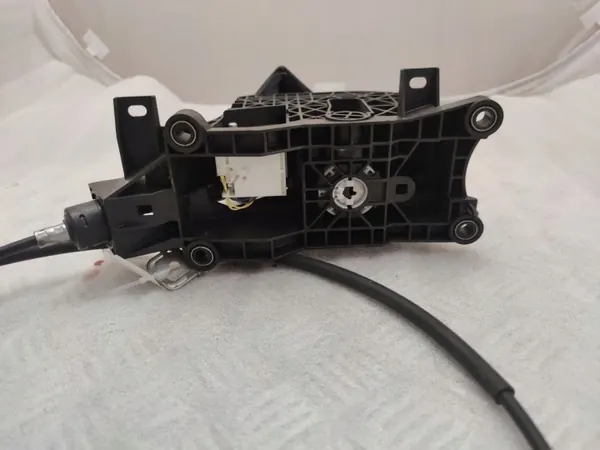 Växelspak Lexus RX 450H 2017 OEM 75J399RH image 3