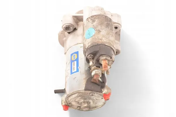 Motor de arranque 2109635 GENUINE image 3