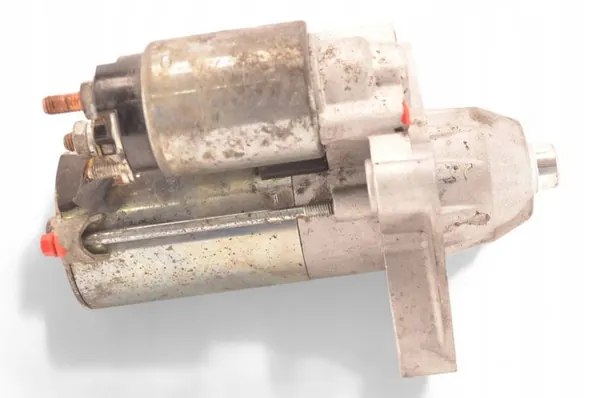 Motor de arranque 2109635 GENUINE image 4