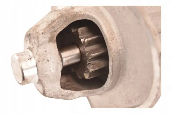 Motor de arranque 2109635 GENUINE image 6