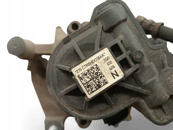 Hinterer rechter Bremssattel Volkswagen Atlas 3Q0615406N image 7