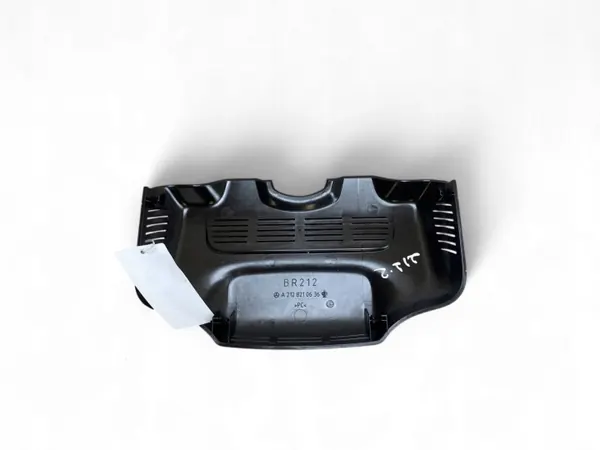 Carcaça espelho Mercedes-Benz E W212 OEM A2128210636 image 6